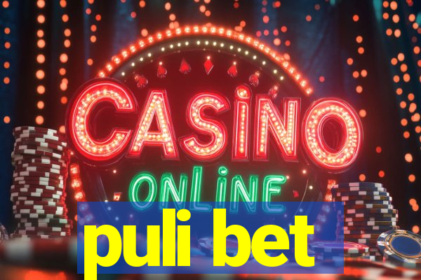 puli bet