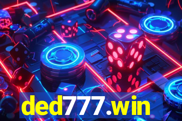 ded777.win