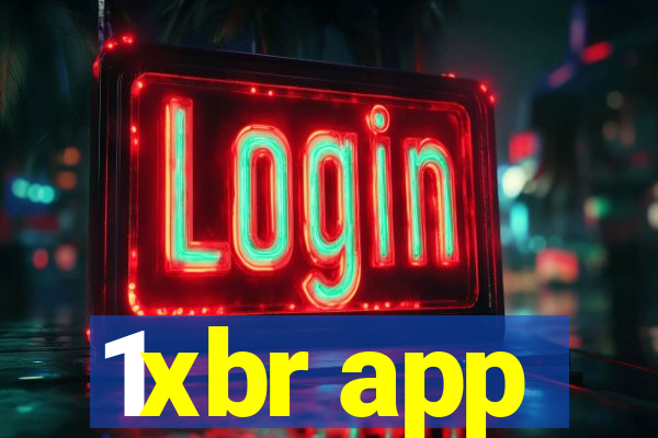 1xbr app