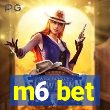 m6 bet