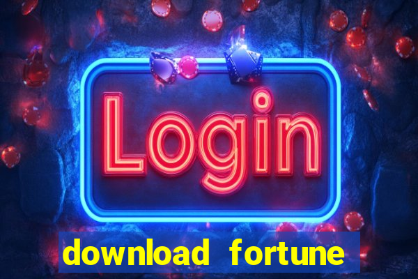 download fortune tiger demo