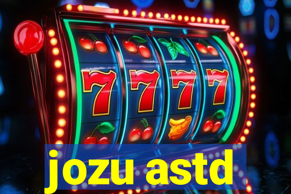 jozu astd