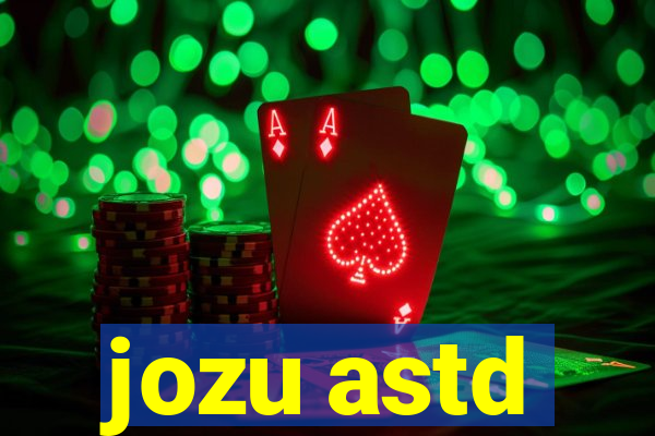 jozu astd