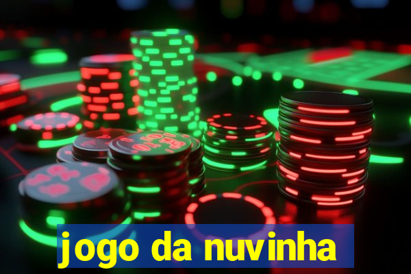 jogo da nuvinha