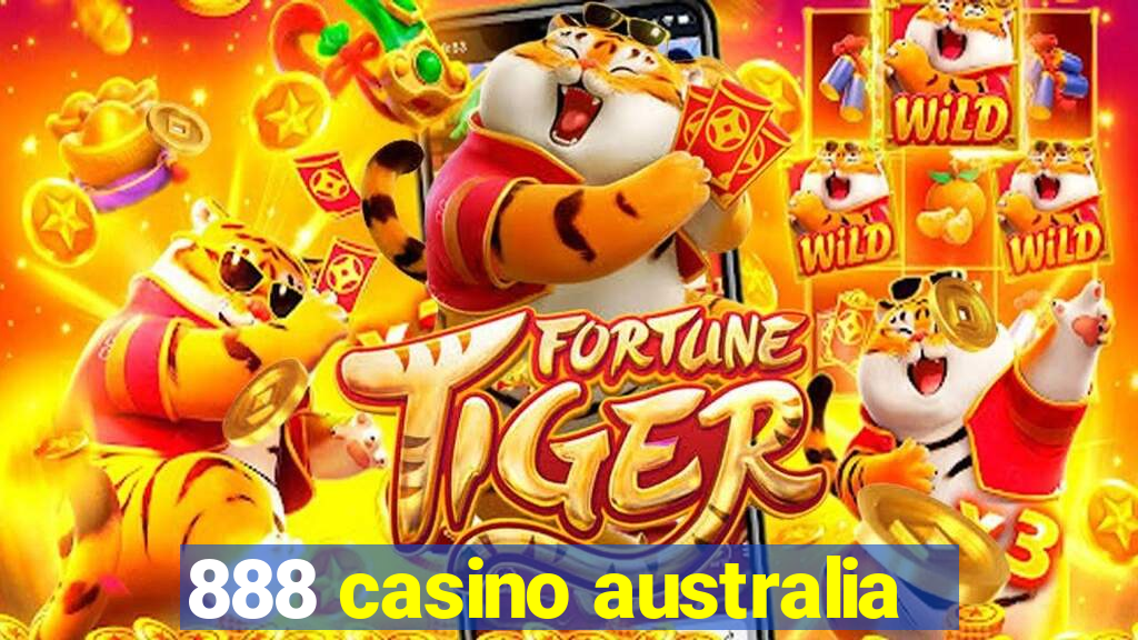 888 casino australia