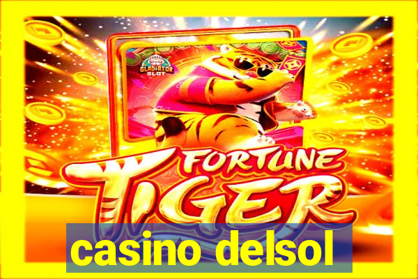 casino delsol