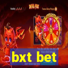 bxt bet