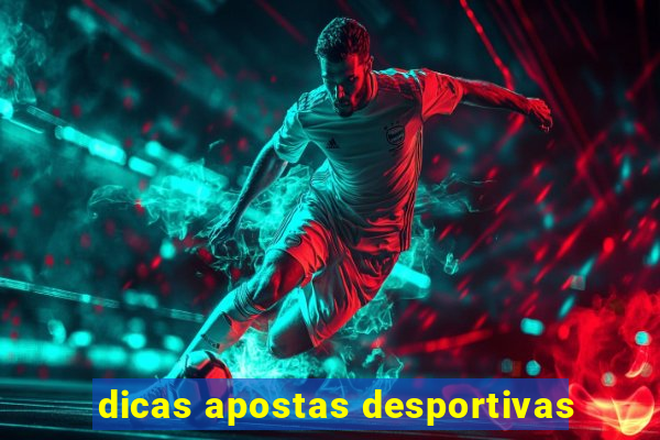 dicas apostas desportivas