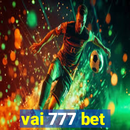 vai 777 bet