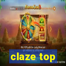 claze top