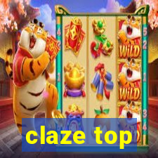 claze top