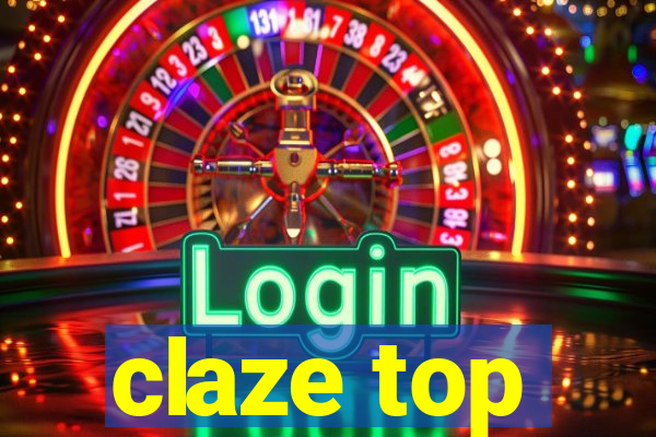 claze top