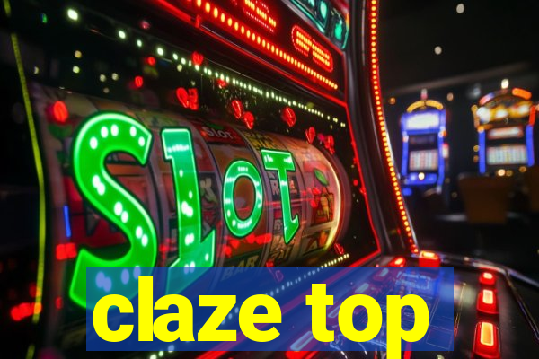 claze top