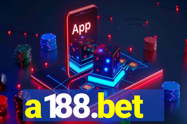 a188.bet