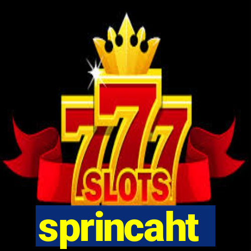 sprincaht