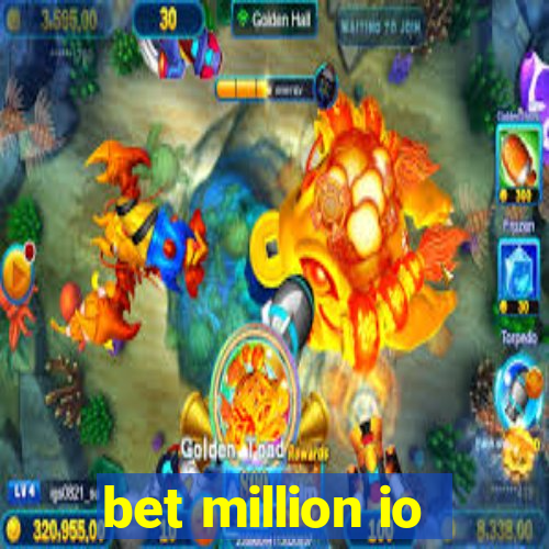 bet million io