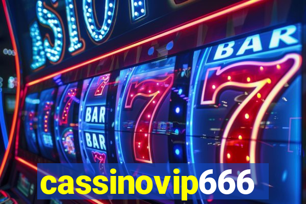 cassinovip666