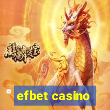 efbet casino