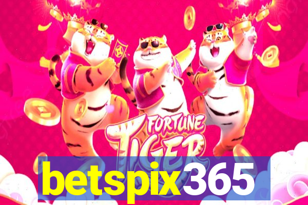 betspix365