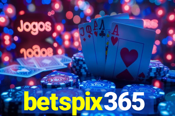 betspix365