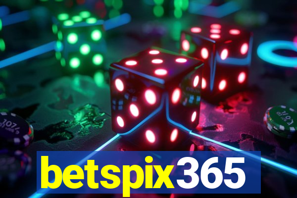 betspix365