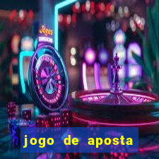 jogo de aposta para menores de idade