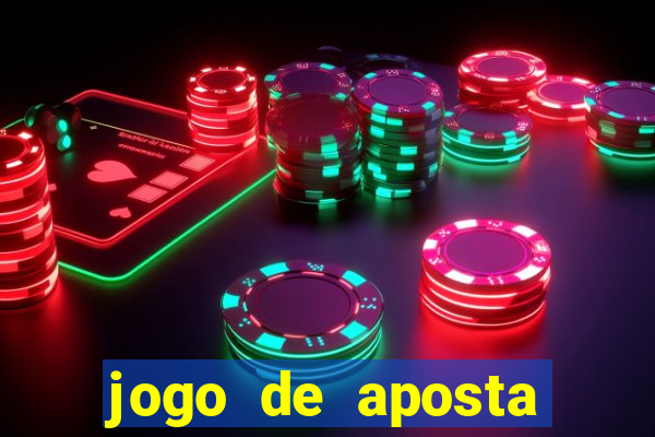 jogo de aposta para menores de idade