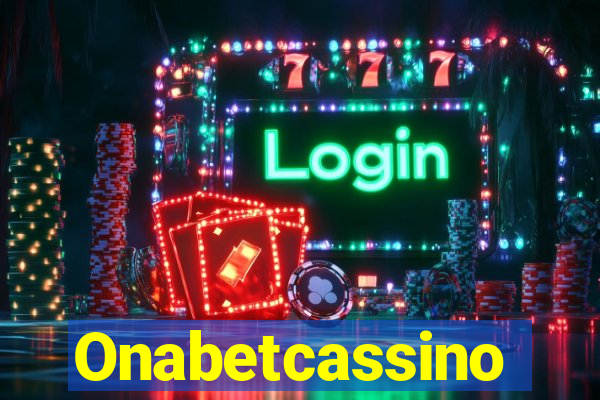 Onabetcassino