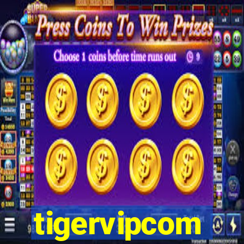 tigervipcom