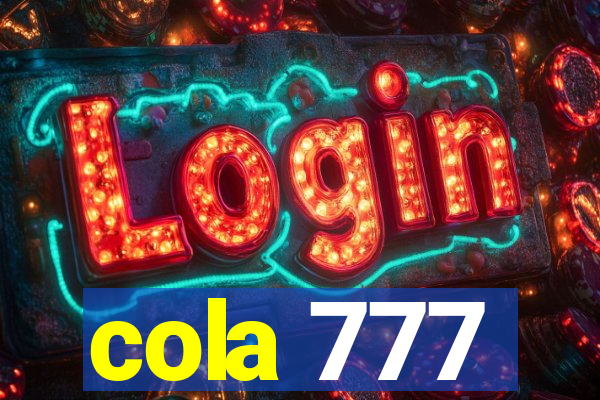 cola 777