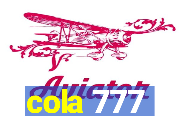 cola 777