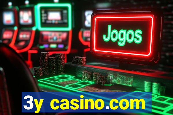 3y casino.com