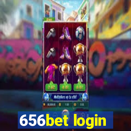 656bet login