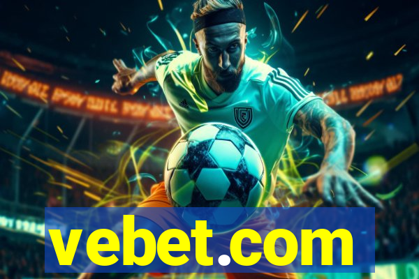 vebet.com