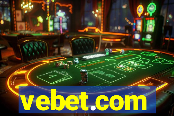 vebet.com