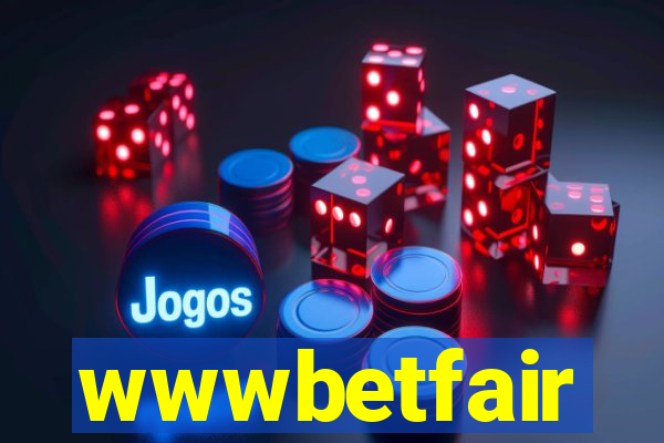 wwwbetfair