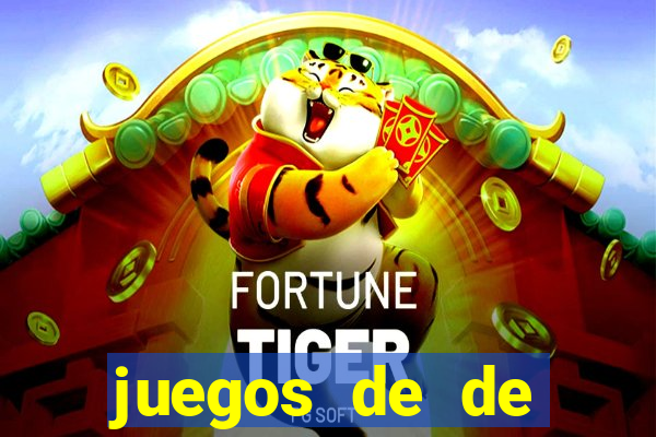 juegos de de casino gratis