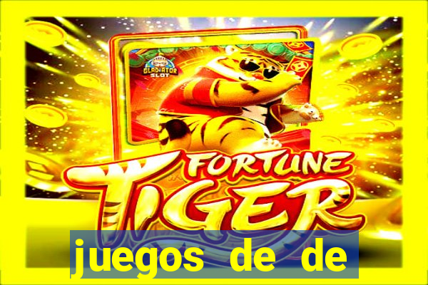 juegos de de casino gratis