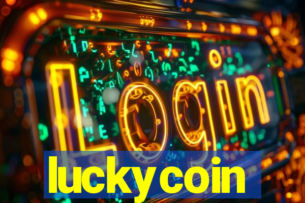 luckycoin