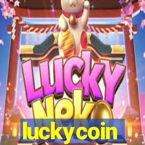 luckycoin