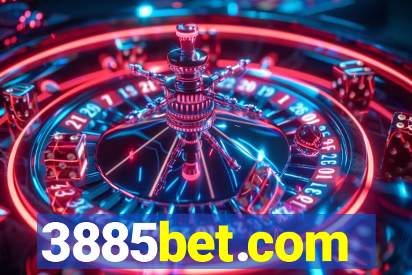 3885bet.com