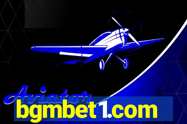 bgmbet1.com