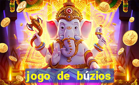 jogo de búzios gratis - estrela guia