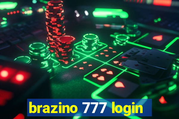 brazino 777 login