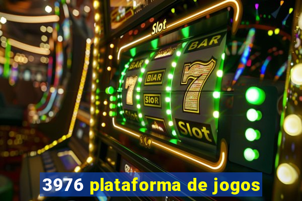 3976 plataforma de jogos