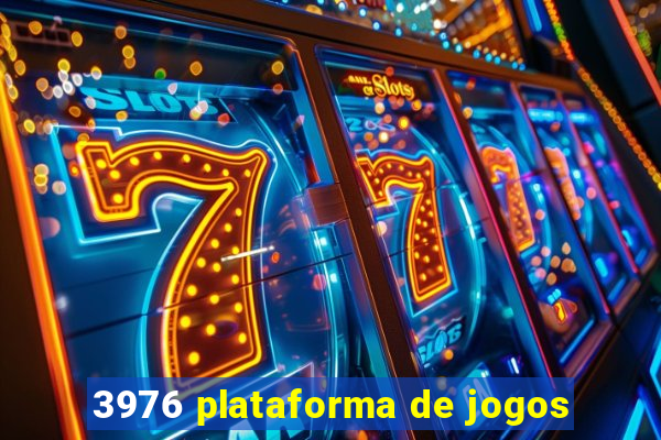 3976 plataforma de jogos