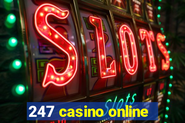 247 casino online