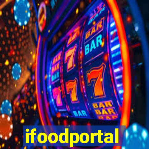 ifoodportal