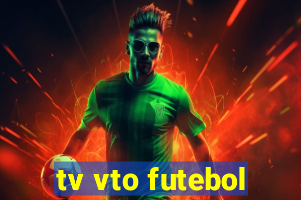 tv vto futebol