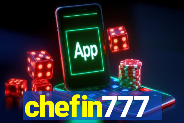 chefin777